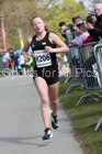 Senior womens 6 Stage Road Relay, 2019 ERRA 12 and 6 Stage Road Relays, Sutton Coldfield. Photo:  David T. Hewitson/Sports for All Pics